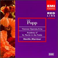 Viennese Operatta Arias von Lucia Popp