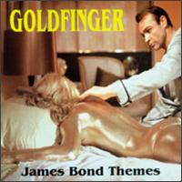 Goldfinger von Various Artists