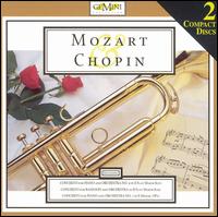 Mozart and Chopin von Various Artists