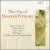 Art Of Maureen Forrester von Various Artists