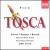 Puccini: Tosca von James Levine