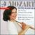 Mozart: Flute Concertos/Concerts for Flute and Harp von Renee Krimsier