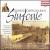 Johann Christian Bach: Sinfonie Concertanti, Vol.2 von Budapest Strings