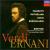 Verdi: Ernani von Luciano Pavarotti