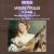 Vivaldi: Le Cantate-First Part von Rossana Bertini