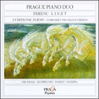 Prague Piano Duo von Various Artists