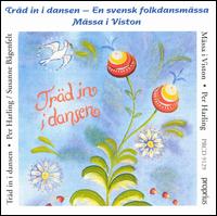 Träd in i Dansen; Mässa i Viston von Various Artists