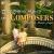 The Romantic Side of the Great Composers: Beethoven, Mozart, Chopin von Various Artists