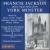Francis Jackson Plays Organ Music From York Minster von Francis Jackson