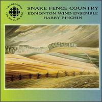 Snake Fence Country von Various Artists