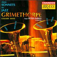 From Sonnets to Jazz von Various Artists