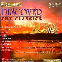 Discover The Classics von Various Artists