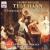 Telemann: Overtures; Petit Suite von Peter Zajicek