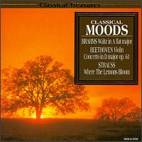 Classical Moods von Various Artists