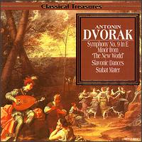 Antonin Dvorak von Various Artists