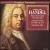 Best Of Handel von Various Artists