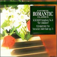 Favorite Romantic Classics von Various Artists