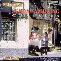 Sunday Morning Classics von Various Artists