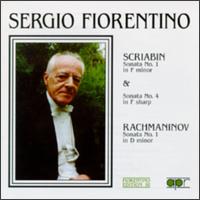 The Fiorentino Edition 3 von Sergio Fiorentino