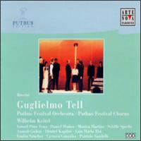 Rossini: Guglielmo Tell (William Tell) von Various Artists