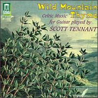 Wild Mountain Thyme von Various Artists
