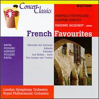 French Favourites von Various Artists
