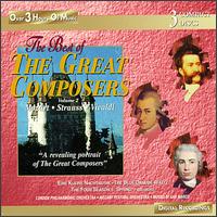 The Great Composers, Vol. 2 von Various Artists