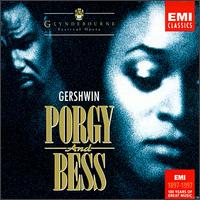 Gershwin: Porgy And Bess von Various Artists