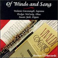 Of Winds And Song von Various Artists