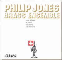Philip Jones Brass Ensemble I von The Philip Jones Brass Ensemble
