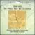 Gerard Grisey: Talea; Prologue; Jour Contre Jour von Various Artists