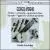 Aperghis: Simulacre 1/Cinq Couplets von Various Artists