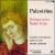 Palestrina: Musiques pour Saint Jean von Various Artists