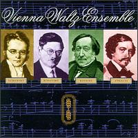 Vienna Waltz Ensemble von Various Artists