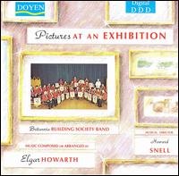 Pictures At An Exhibition von Various Artists