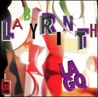 Labyrinth von Los Angeles Guitar Quartet