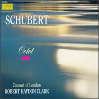 Schubert: Octet In F von Various Artists