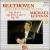 Beethoven: Sonatas pour Piano, Vol. 9 von Michaël Levinas