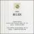 Max Reger von Various Artists