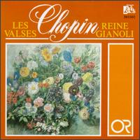 Chopin: Les Valses von Various Artists