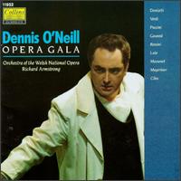 Dennis O'Neill-Opera Gala von Dennis O'Neill