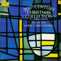 20th Century Christmas Collection von Harry Christophers