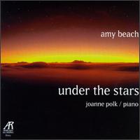 Beach: Under the Stars: The Solo Piano Music, Vol. 2 von Various Artists