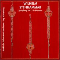 Stenhammer: Symphony No.2 von Stig Westerberg