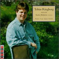 Tobias Ringborg von Tobias Ringborg