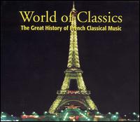 World Classics: France von Various Artists