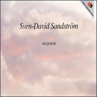 Sandström: Requiem von Leif Segerstam