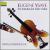 Ysaye: Six Sonatas For Solo Violin von Various Artists