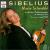 Sibelius: Concerto For Violin/Légende For Orchestra/Pièces For Violin And Orchestra von Marie Scheuble