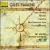 Swayne: Choral Works von Stephen Cleobury